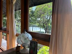 -时光花园(白鹭洲店)