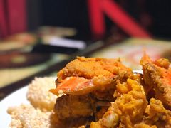 -红钳侠小龙虾·烧烤(中赢康康谷店)