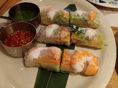 -普叽普叽泰式茶餐厅(港汇店)