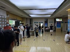 -广州仁爱天河医院体检中心