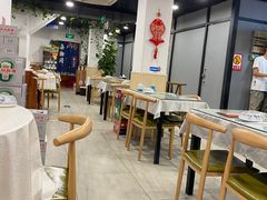 -听涛雅苑百味饺子老家菜馆