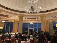 -东方滨江大酒店·滨江厅