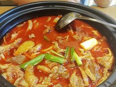 -肖记公安牛肉鱼杂馆· 省级非物质文化遗产(仁和路店)