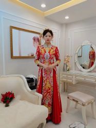 -GRACE KELLY婚纱与礼服(北京店)