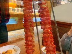 培根金针菇-汉巴味德(大悦城店)