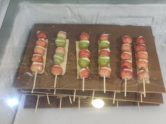 -栗子侠奶皮子糖葫芦(长宁店)