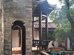 -东莞市可园博物馆