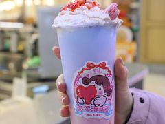 -茉沏(光启城店)