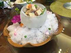 -四季暖堂·融合江浙菜(N1955创业园店)