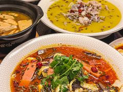 -日食记精菜馆(建邺万达店)