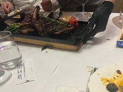 -斯普汇生蚝牛排馆(中骏世界城店)