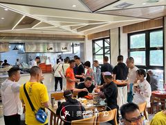 -清真磨沟沿老字号牛肉面(总店)