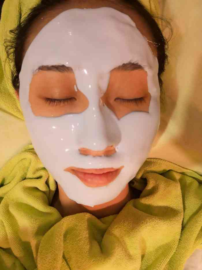 苗方清颜专业祛痘(高境路店)-"针清拯救人生,清完感觉自己的脸清透了