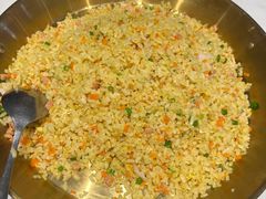 -锋味餐厅(空港复悦里店)