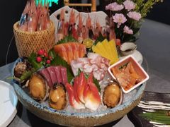 -匠和风精致料理(祥禾天地店)