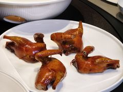 玻璃乳鸽-墨泉峰味(润和国际广场店)