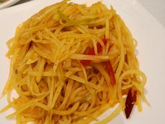 -巴依老爷·新疆美食(上城区天城路店)