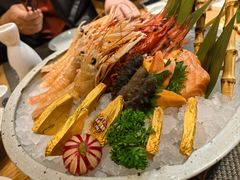 -菊上•尊品料理(蚌埠银泰店)