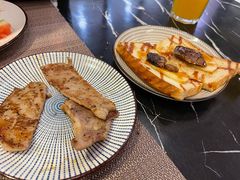 -春田小幸铁板烧(忠义街店)