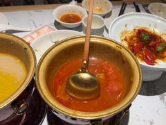 -关东小磨东北菜(漕河泾印象城店)