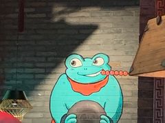 -蛙小侠(吾悦广场店)