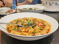 -张家卫·阳江菜·小海鲜(肥婆湾桥店)