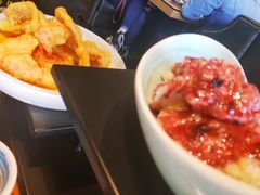 最东北锅包肉-95号酱骨·一块豆腐(展春园西路店)