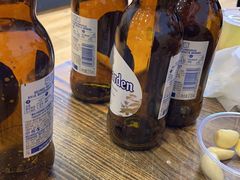 -晓靖轩烧烤(沙河风情店)