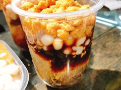 -甜心闲生传统手工冰粉(奎星楼店)