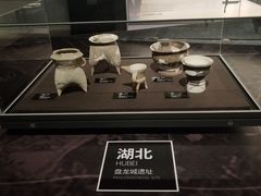 -盘龙城国家考古遗址公园