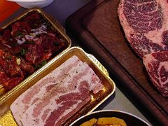 -杨小佳·齐齐哈尔烤肉·烤串(广州店)