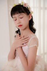 -玛瑞莎·儿童·亲子摄影(越秀店)