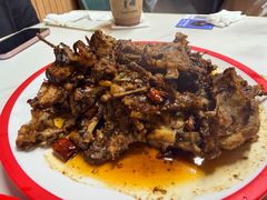 -夕阳红小吃(中街大悦城店)