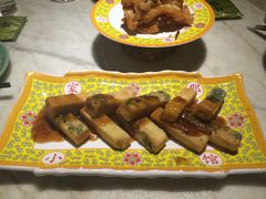 -那家小馆•北京菜•烤鸭(中关村店)