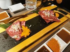-江户烧肉(高德店)