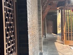 -成都观隐颐云台酒店-芳菲秀