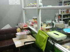 -麦森创意蛋糕(新模范马路地铁站店)