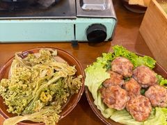 -黔有有贵州酸汤夺夺粉火锅(五味十字店)