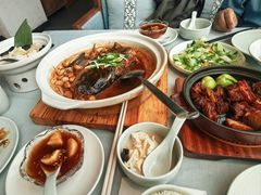 -翡翠江南(国贸商城店)