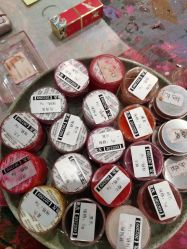 -吾行DIY手工坊(壹方北馆店)