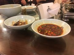 -小土豆北方菜馆(文慧园店)