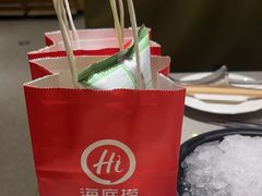 -海底捞火锅(汇金星力城店)