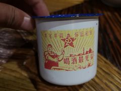 -有才叔的小馆(招商依云曲江店)