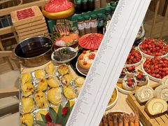 -松野谷·寿喜烧自助(华联顺义金街购物中心店)