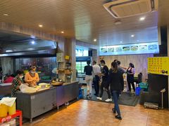 -莲花公园煎蟹(总店)