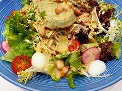 -海富门·带鱼·淮扬菜·粤菜(甘家口店)