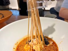 -花盐街·四川乐山小吃(西单大悦城店)