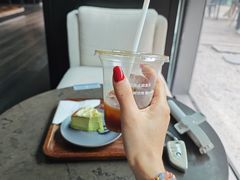 -木嘛working coffee(前海店)