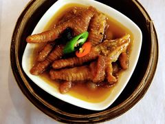 -丰鲤楼•闽南茶楼(仟禧汇店)