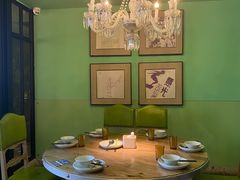 -弄堂里(阿里西溪A区店)